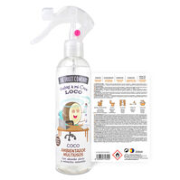Spray Ambientador Coco Multiusos  250ml-205428 Spray Ambientador Coco Multiusos  250ml-205428 1
